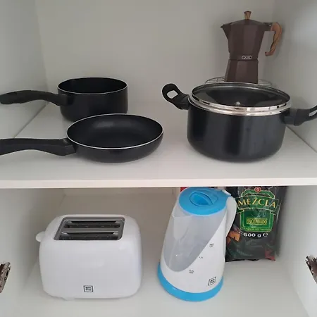 La Belleza De Tufia Apartman Telde