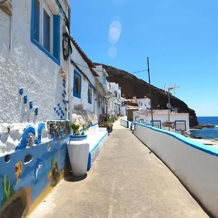 Apartman La Belleza De Tufia