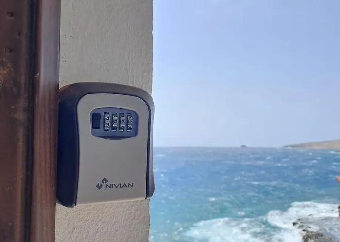 Apartamento La Belleza De Tufia