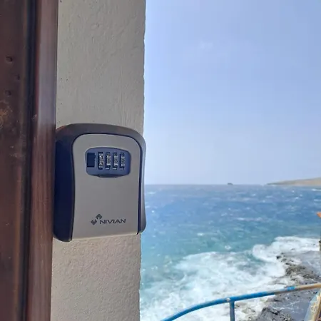 דירה La Belleza De Tufia