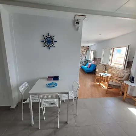 Apartment La Belleza De Tufia