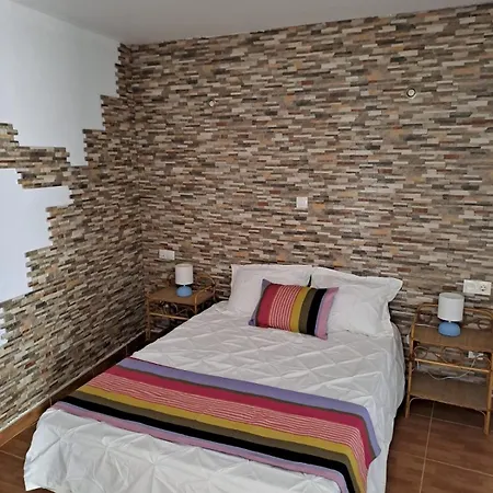 Apartment La Belleza De Tufia