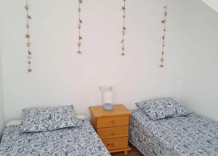 La Belleza De Tufia Апартаменты *
