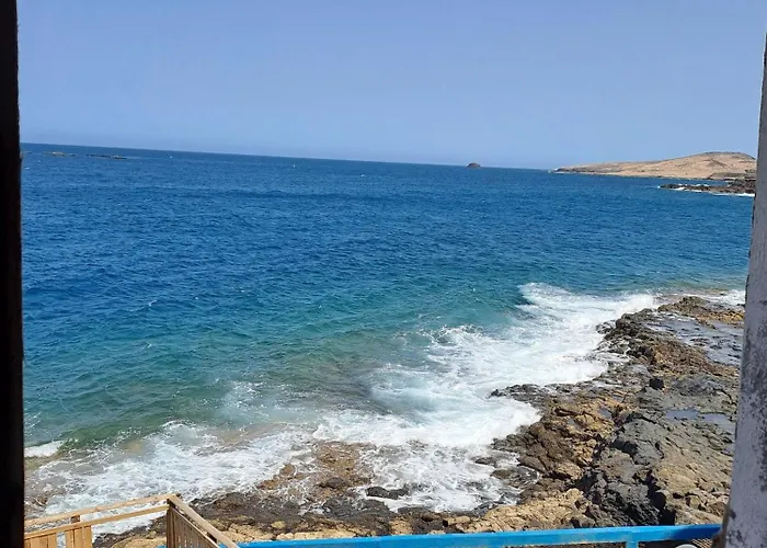La Belleza De Tufia *